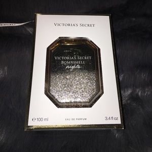Victoria Secret Bombshell Nights 3.4oz NIB